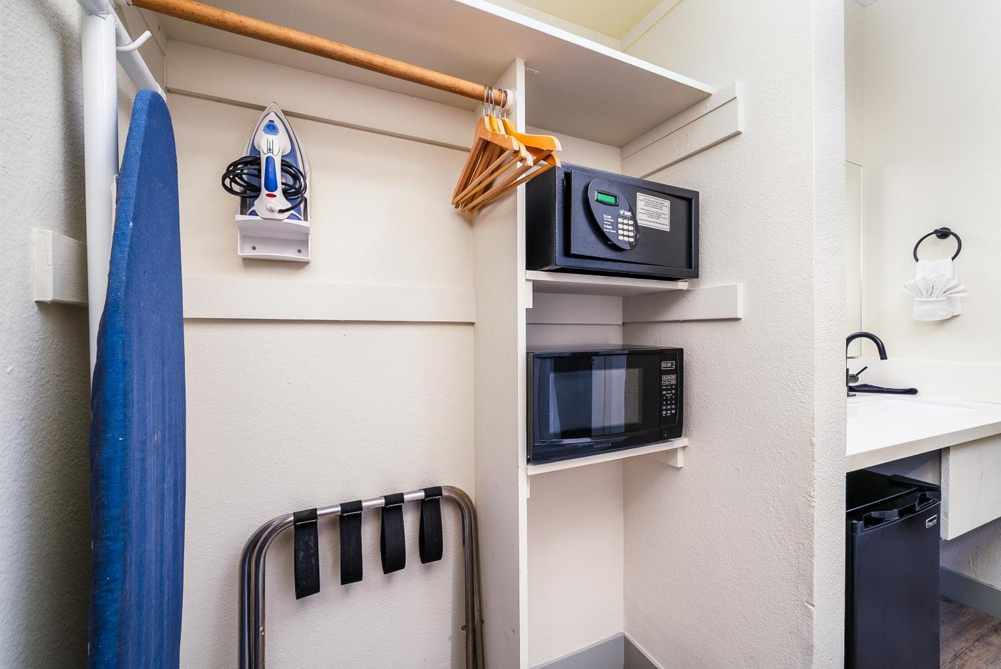 Urban Boutique Hotel- Little Italy, Downtown Hotel San Diego