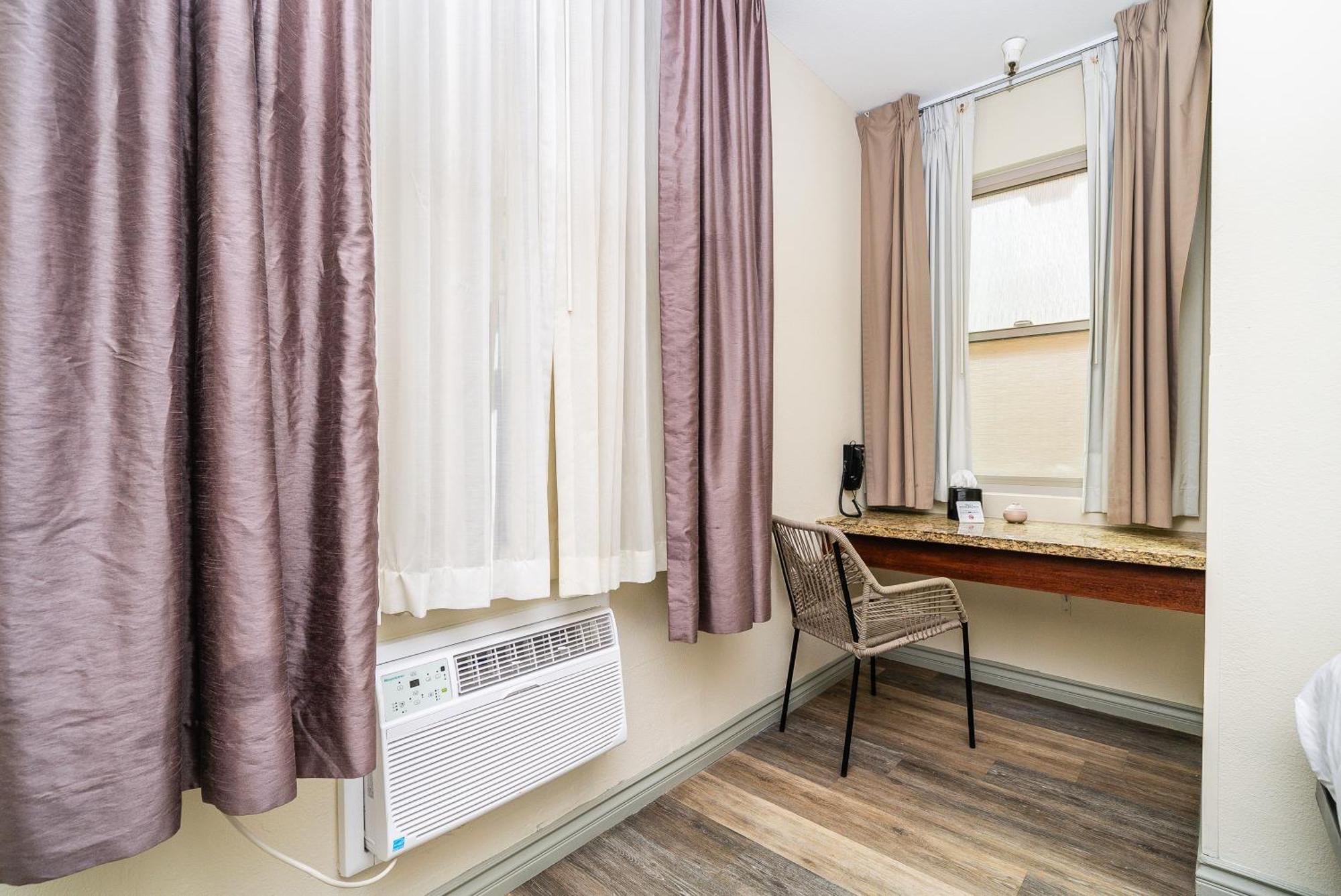 Urban Boutique Hotel- Little Italy, Downtown Hotel