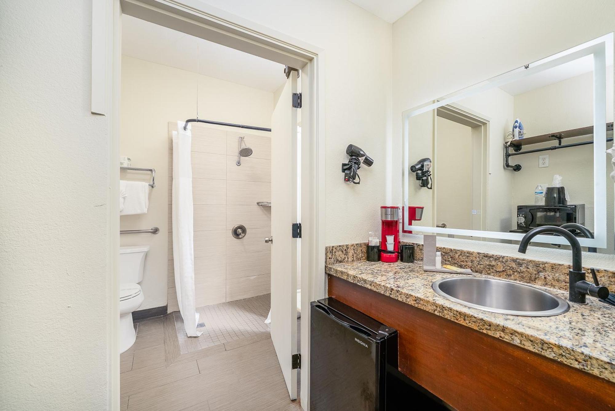 Hotel Urban Boutique Hotel- Little Italy, Downtown San Diego