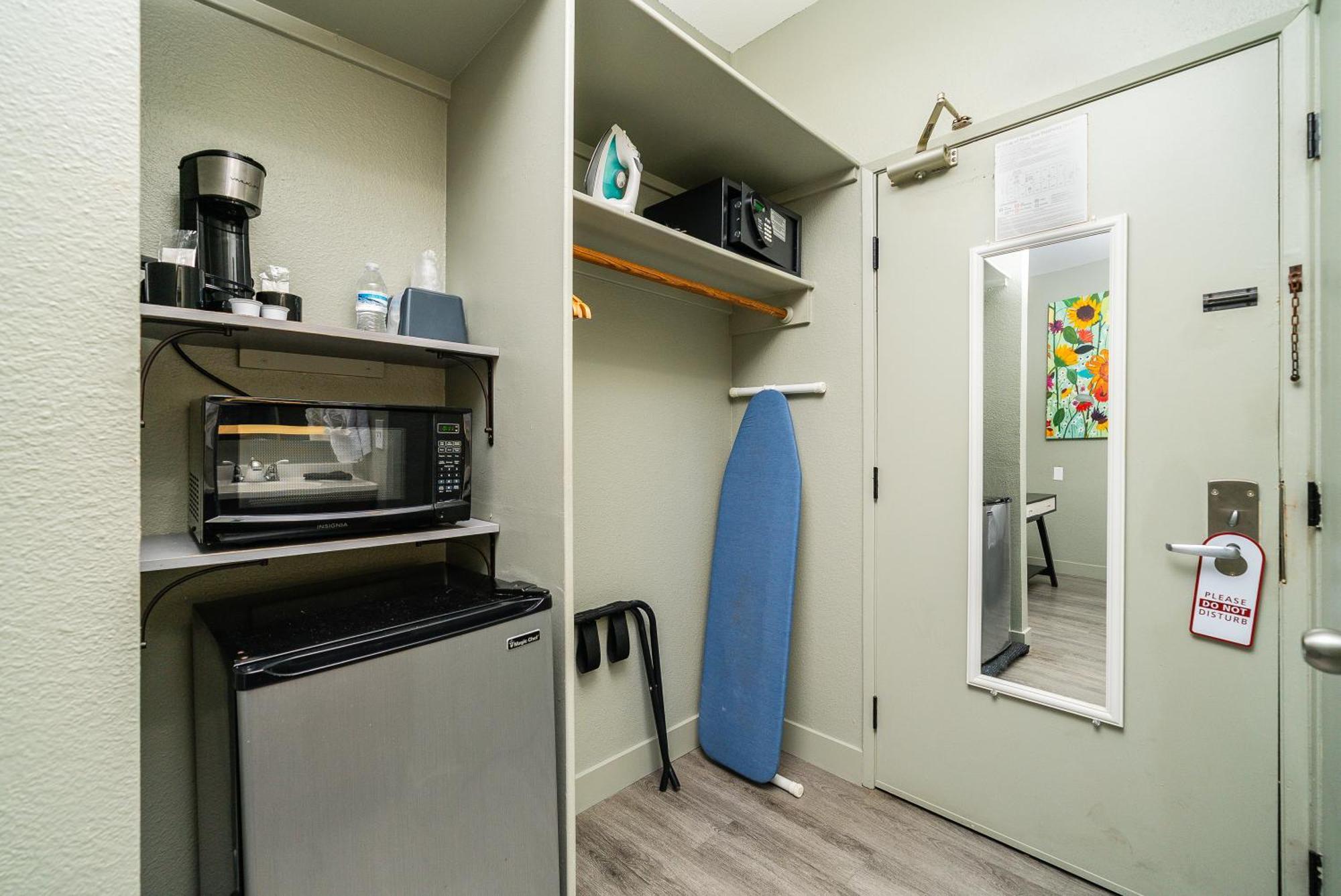 Hotel Urban Boutique Hotel- Little Italy, Downtown 3*