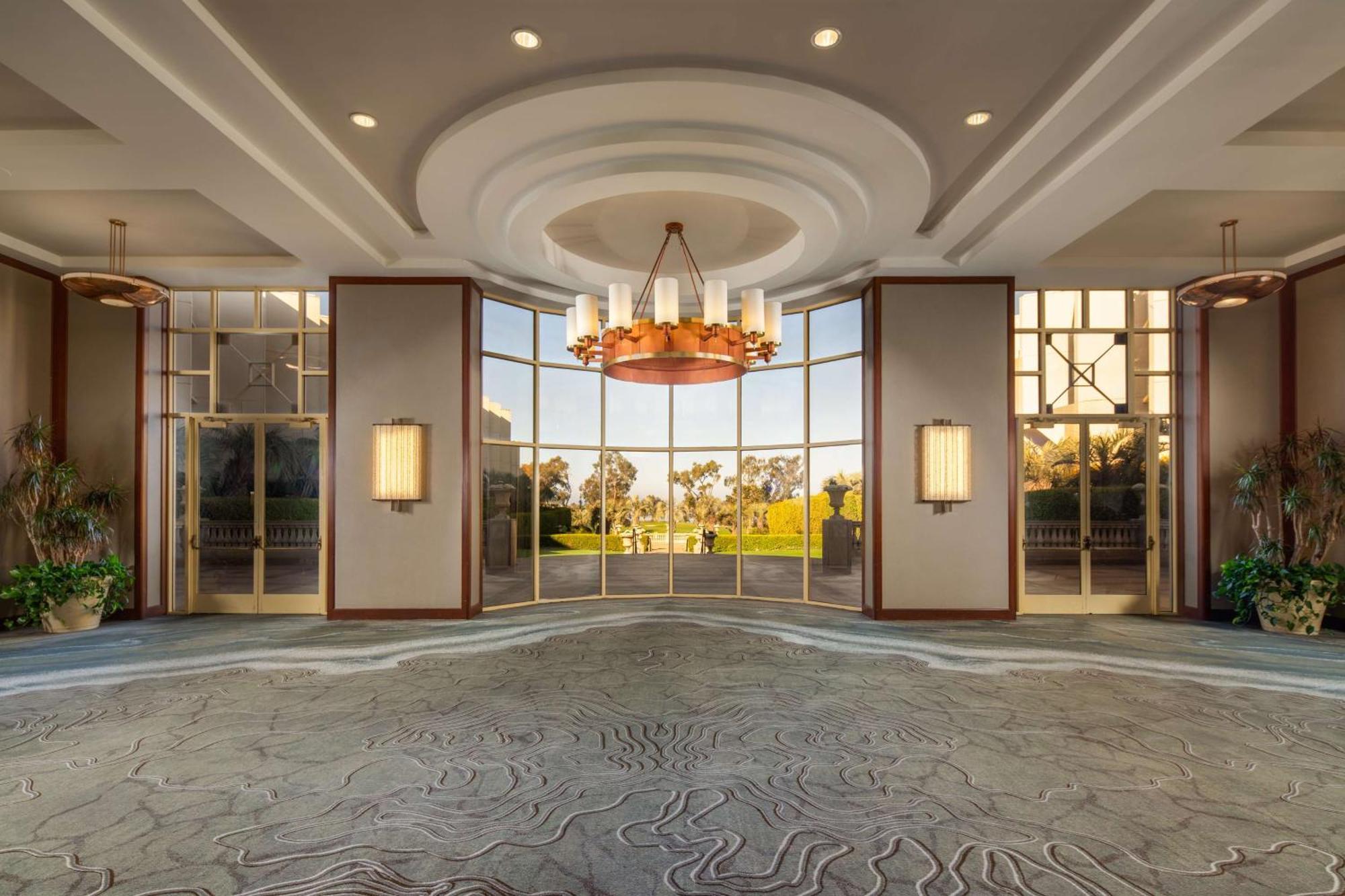 Hilton La Jolla Torrey Pines San Diego