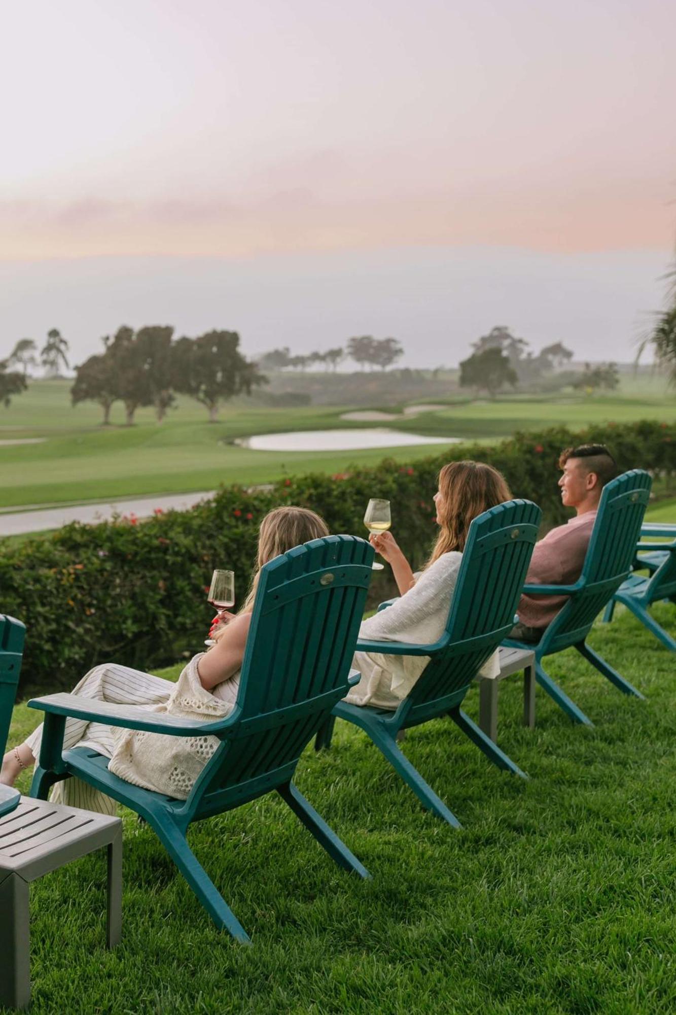 Hilton La Jolla Torrey Pines Resort