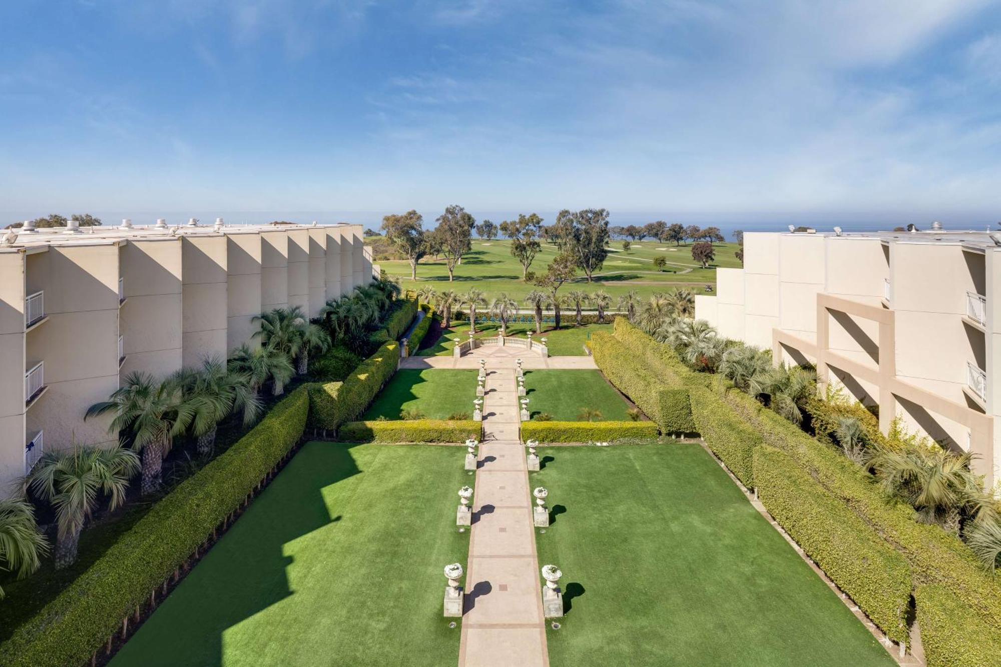 Resort Hilton La Jolla Torrey Pines 4*