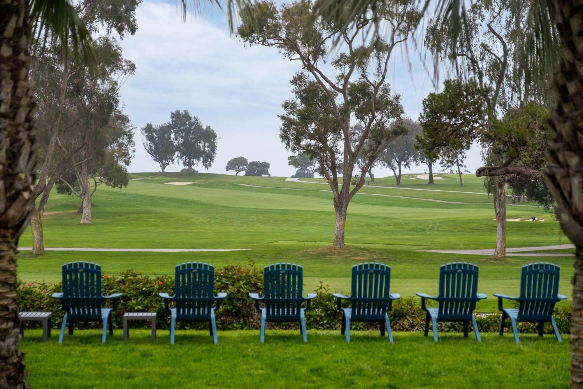 Resort Hilton La Jolla Torrey Pines San Diego