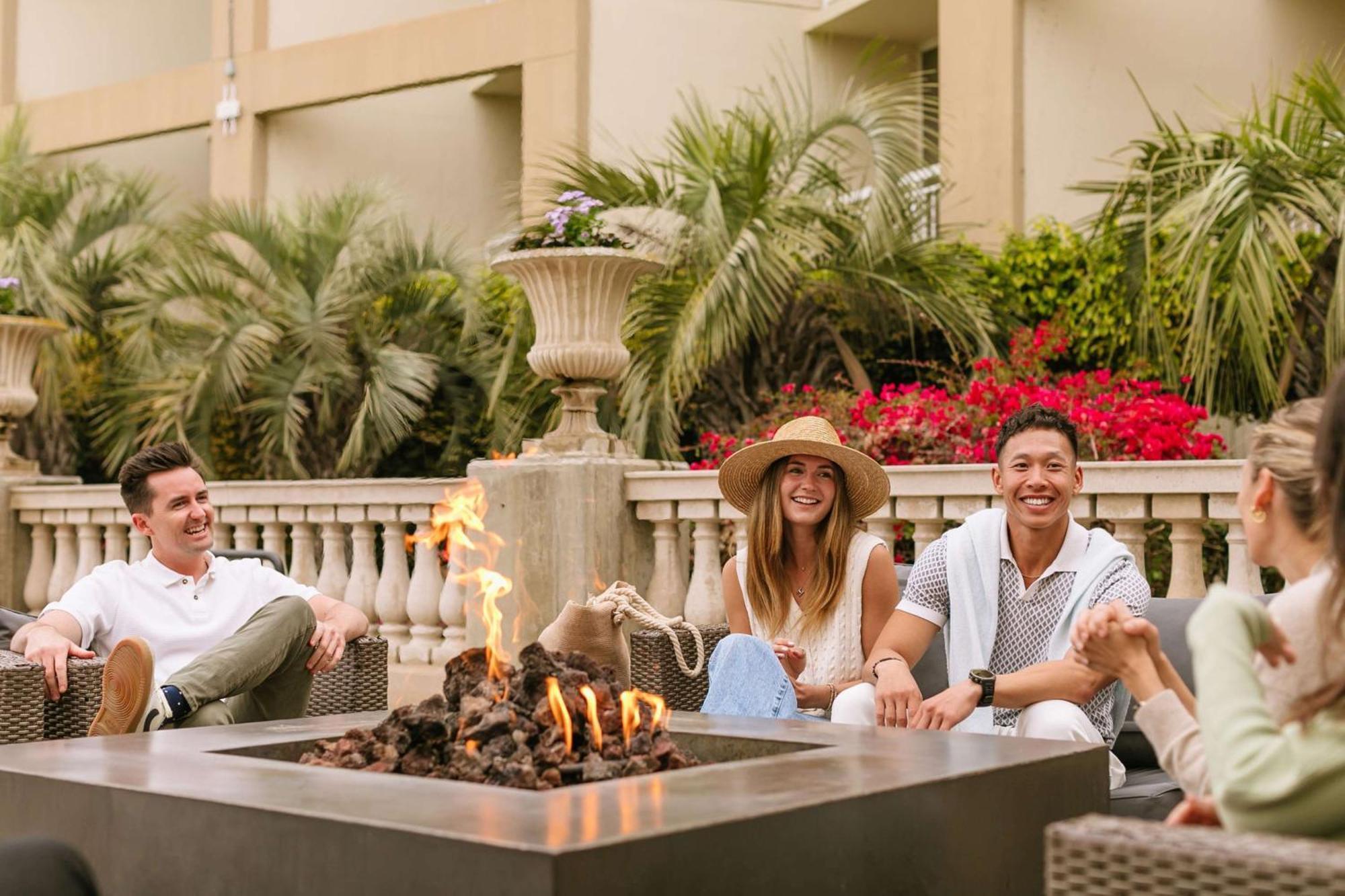 Hilton La Jolla Torrey Pines 4*