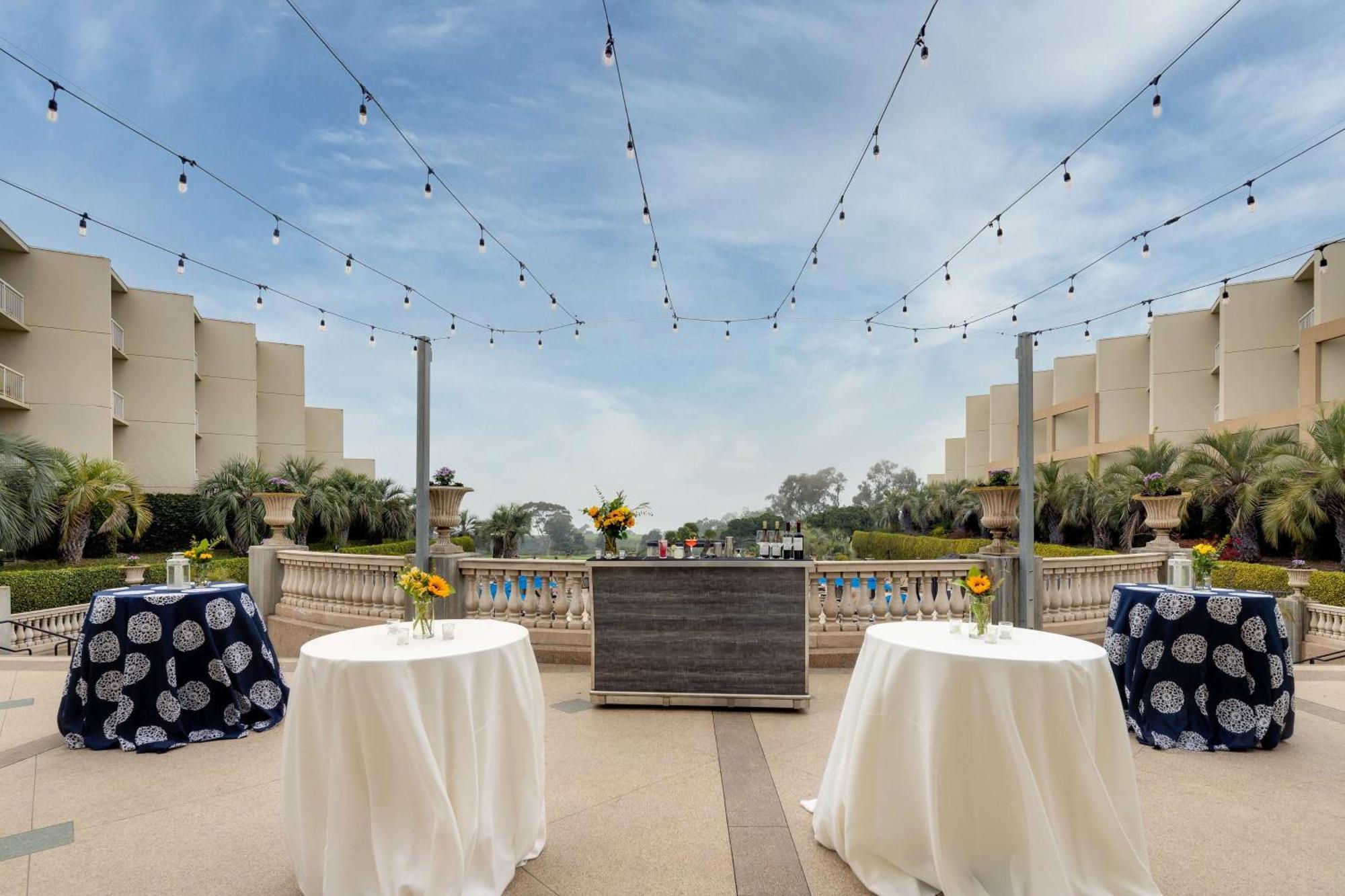 Hilton La Jolla Torrey Pines 4* San Diego
