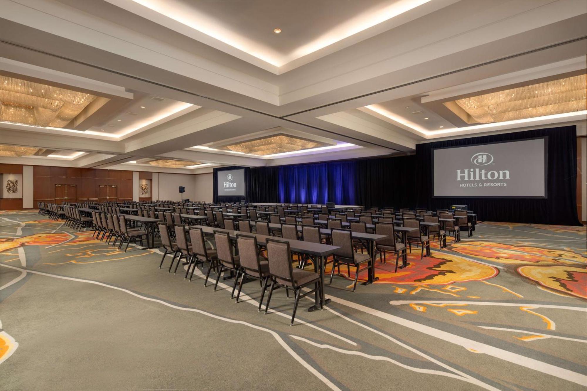 Hilton La Jolla Torrey Pines Resort 4*