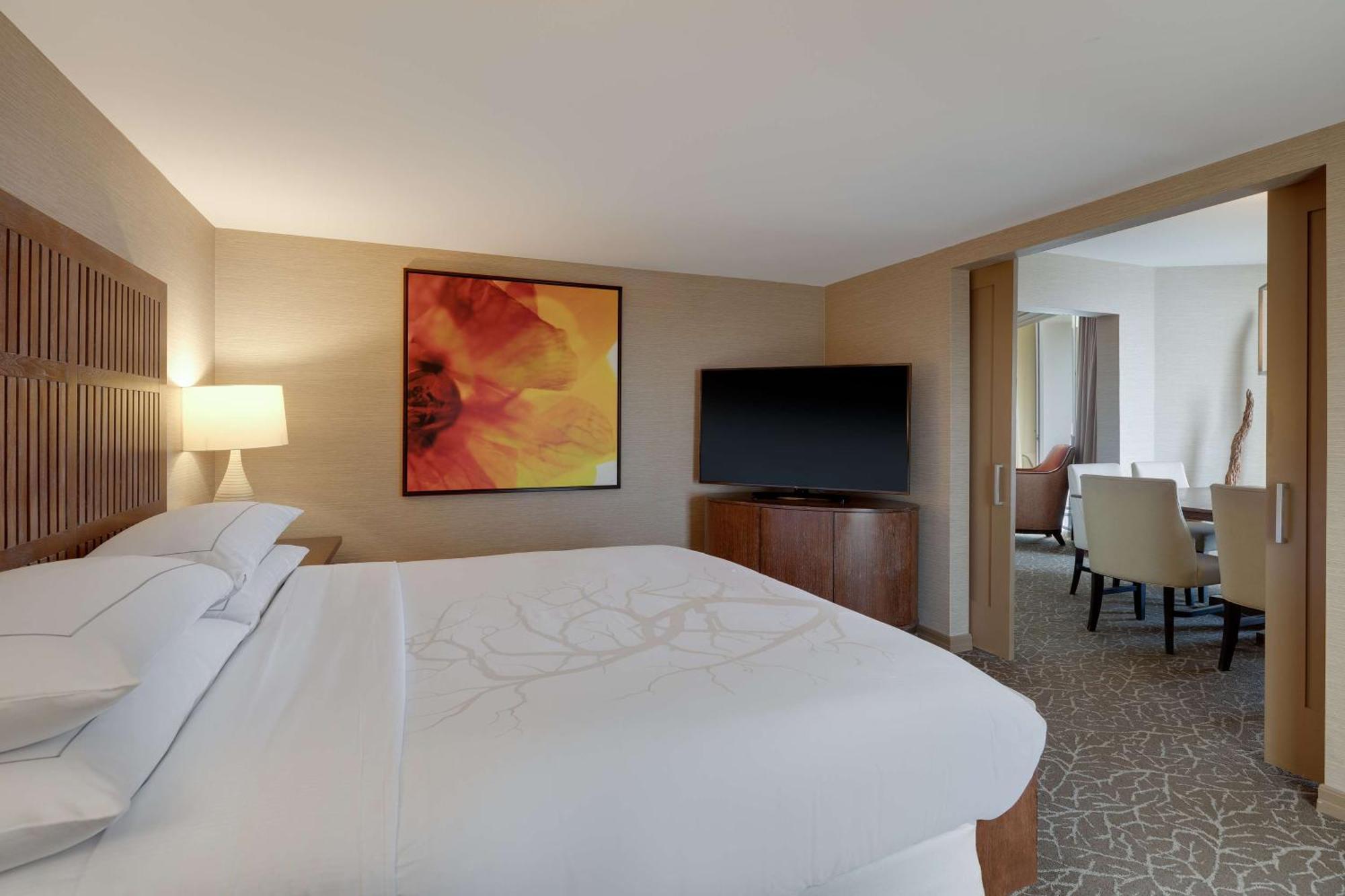 Resort Hilton La Jolla Torrey Pines 4*