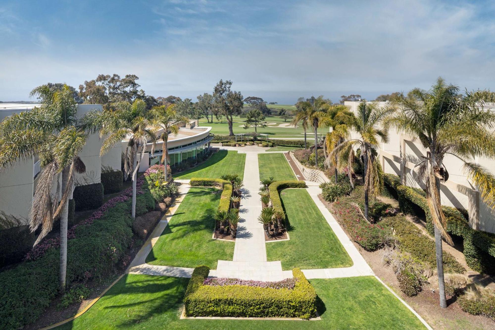 Resort Hilton La Jolla Torrey Pines San Diego
