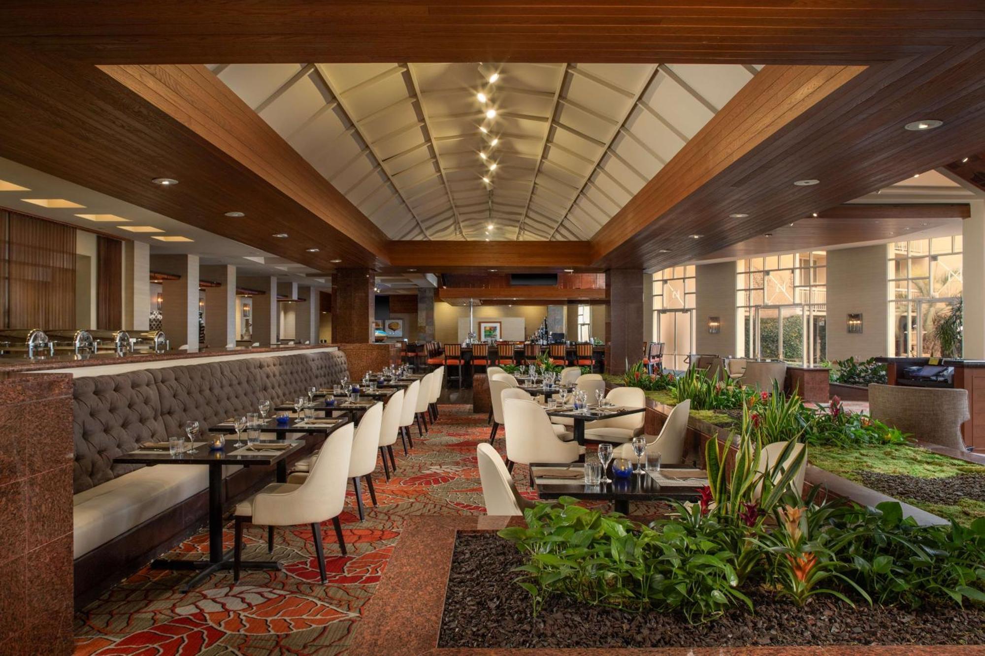 Hilton La Jolla Torrey Pines 4*