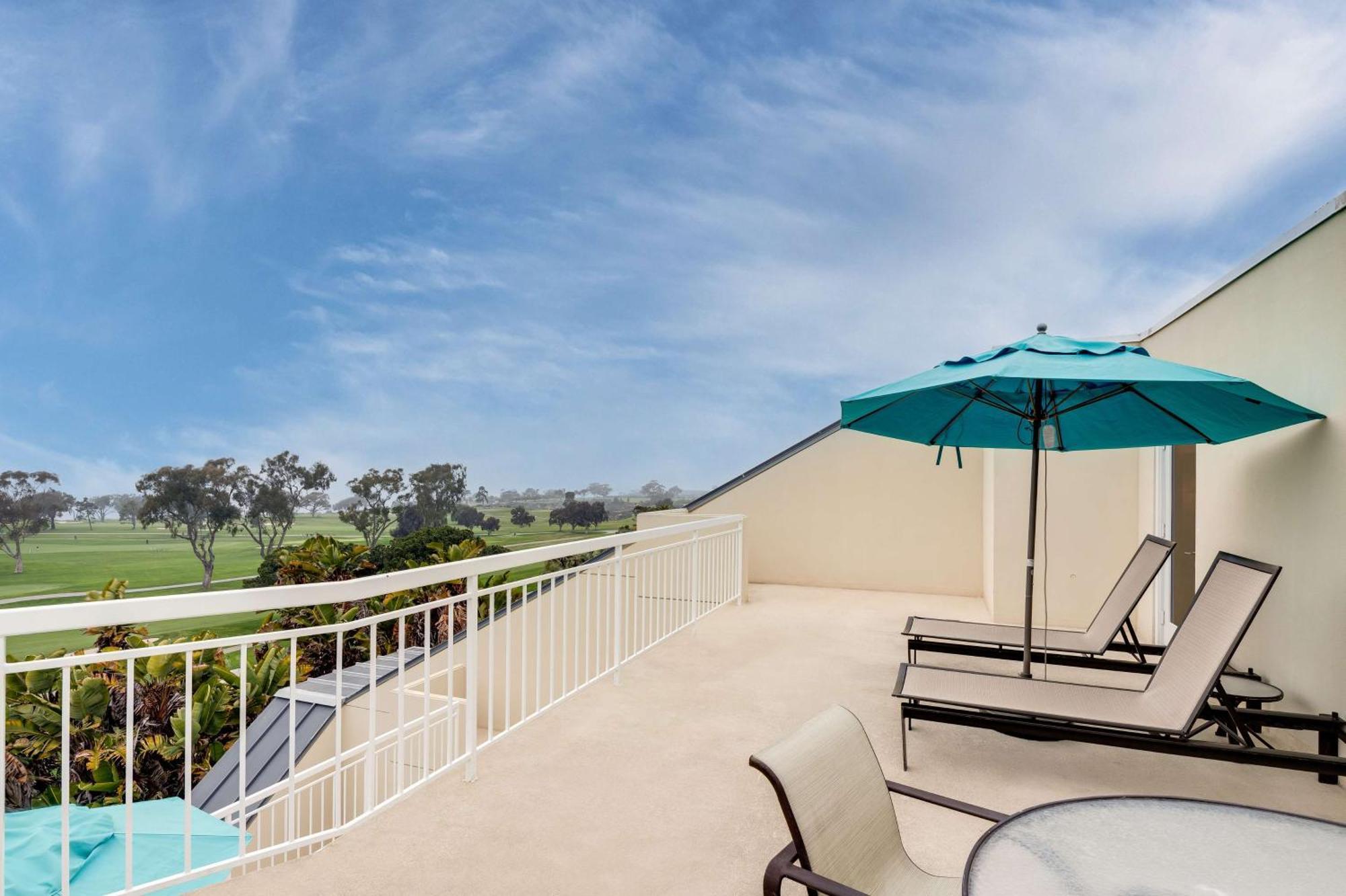 Hilton La Jolla Torrey Pines 4* San Diego