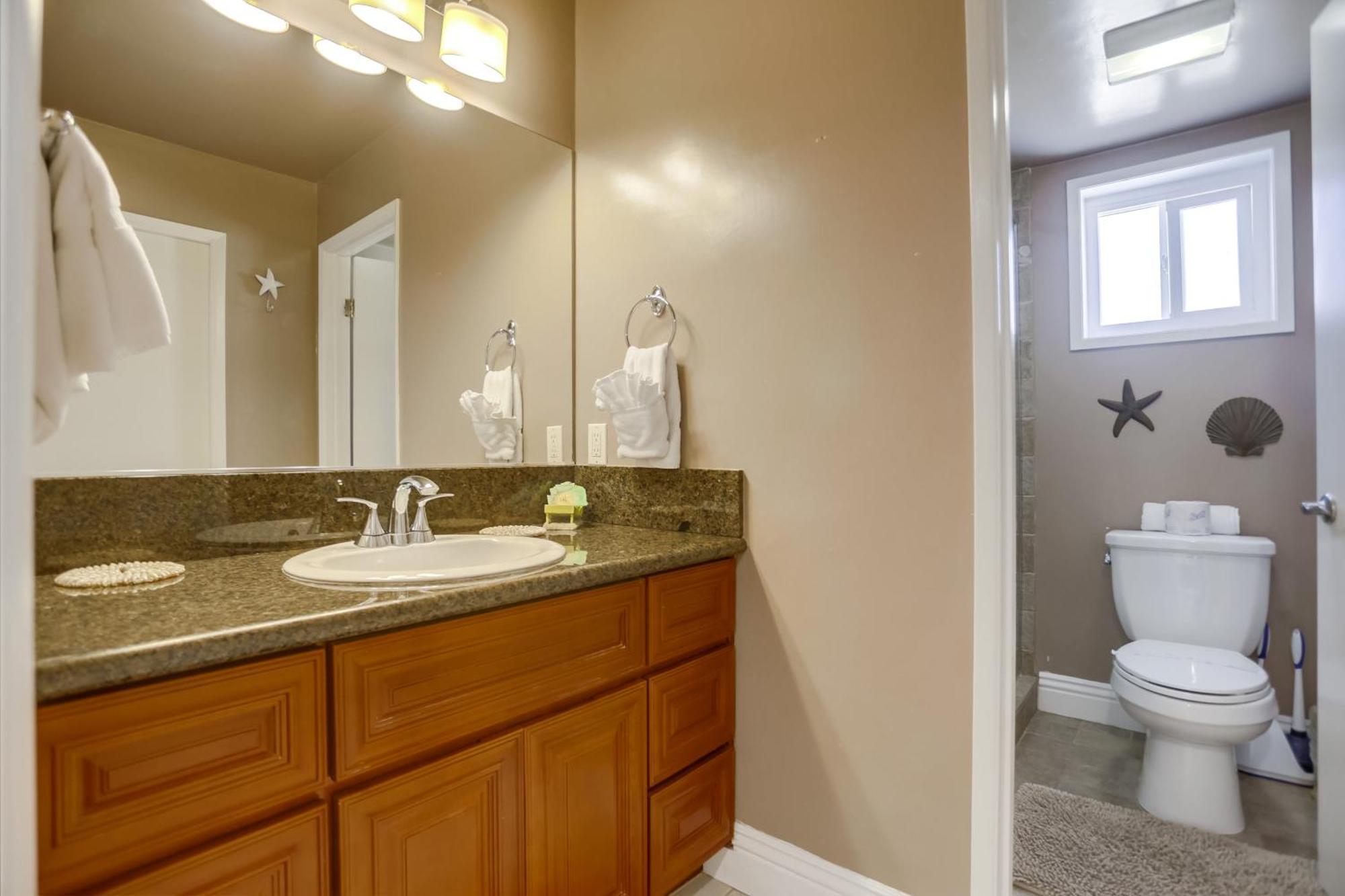 Coastal Hideaway Holiday home San Diego