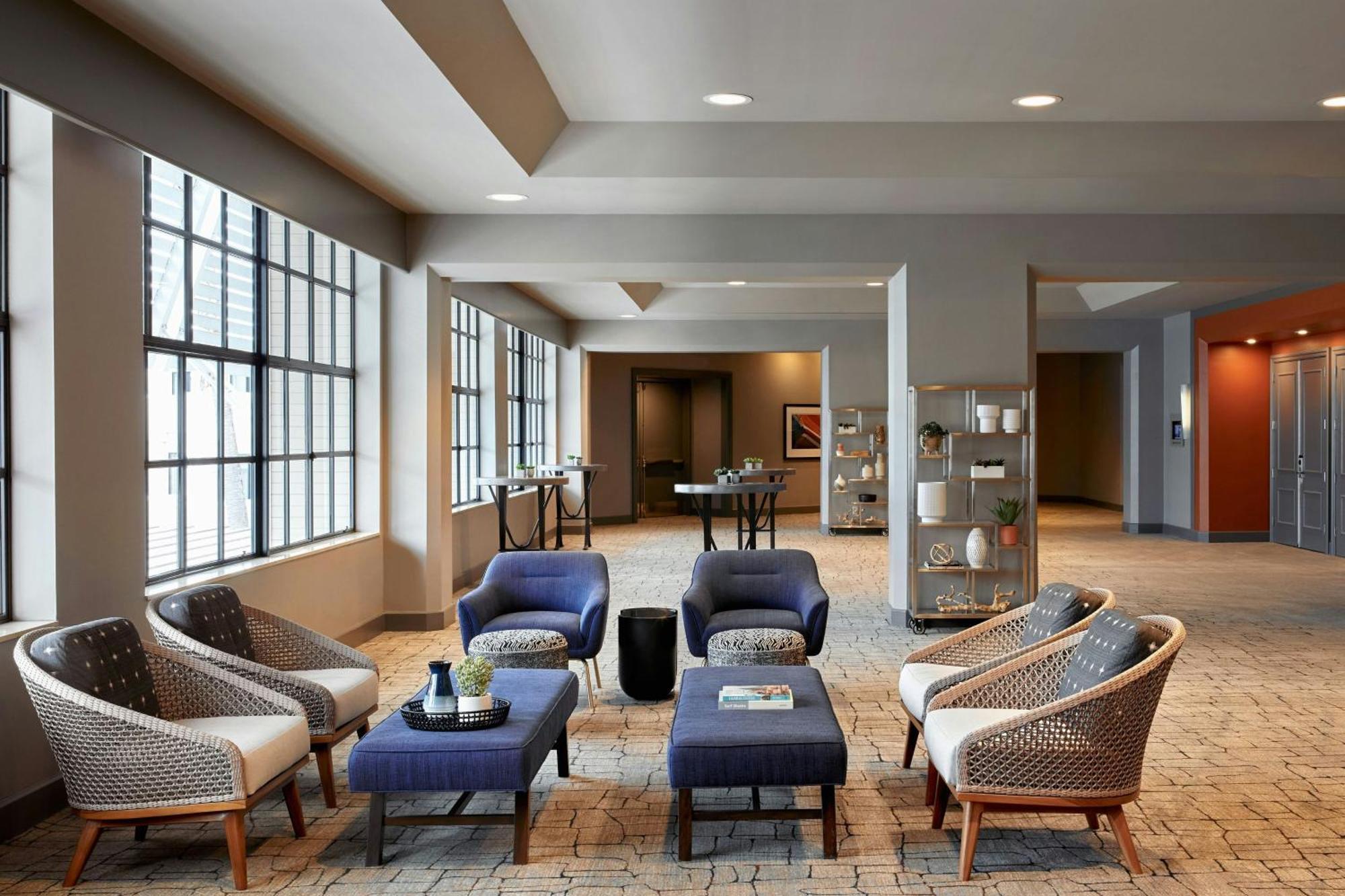 Coronado Island Marriott & 4* San Diego
