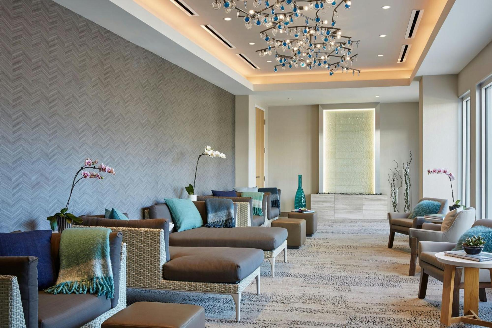 Coronado Island Marriott &