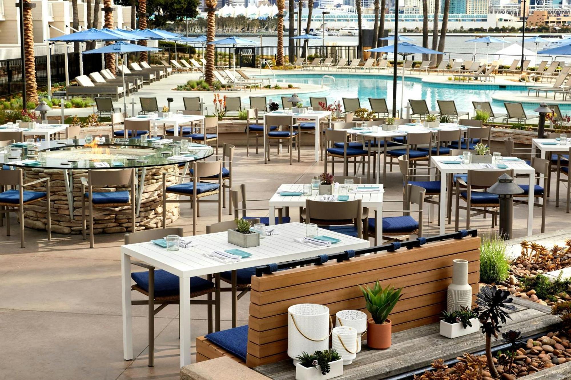 Coronado Island Marriott &