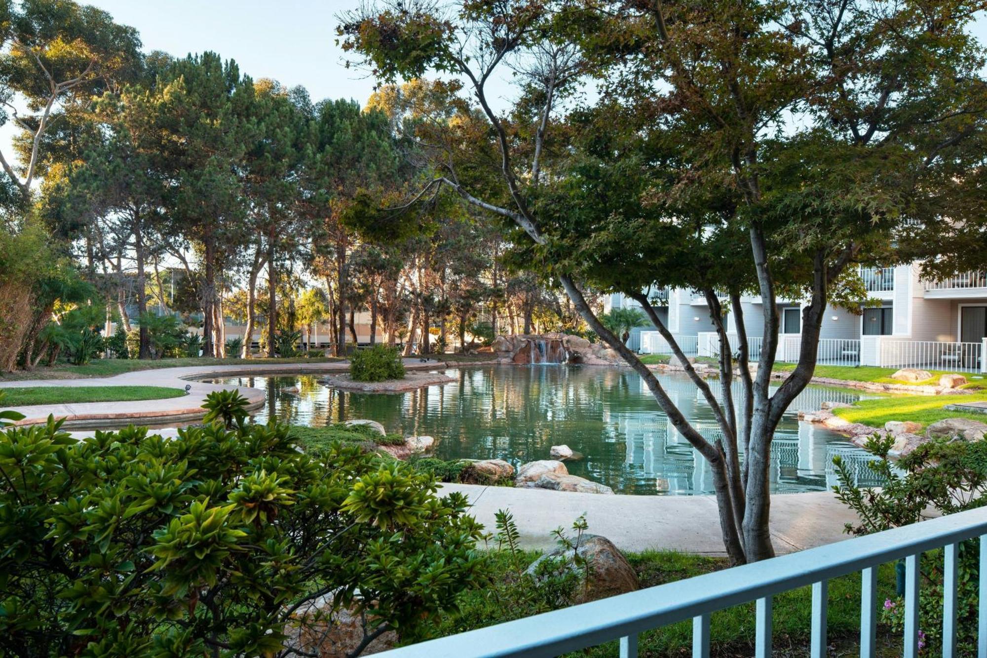 Coronado Island Marriott & San Diego