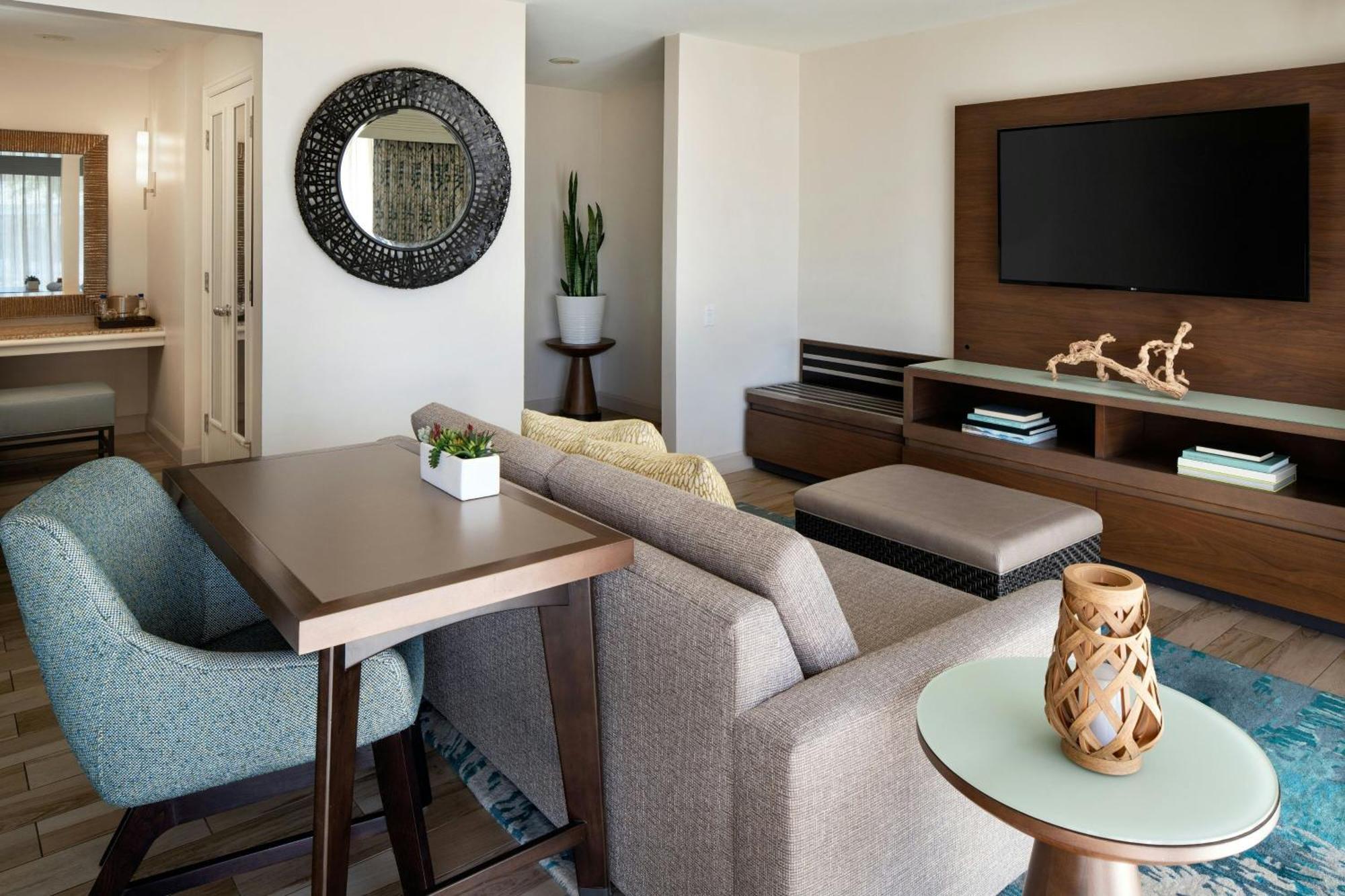 Coronado Island Marriott &