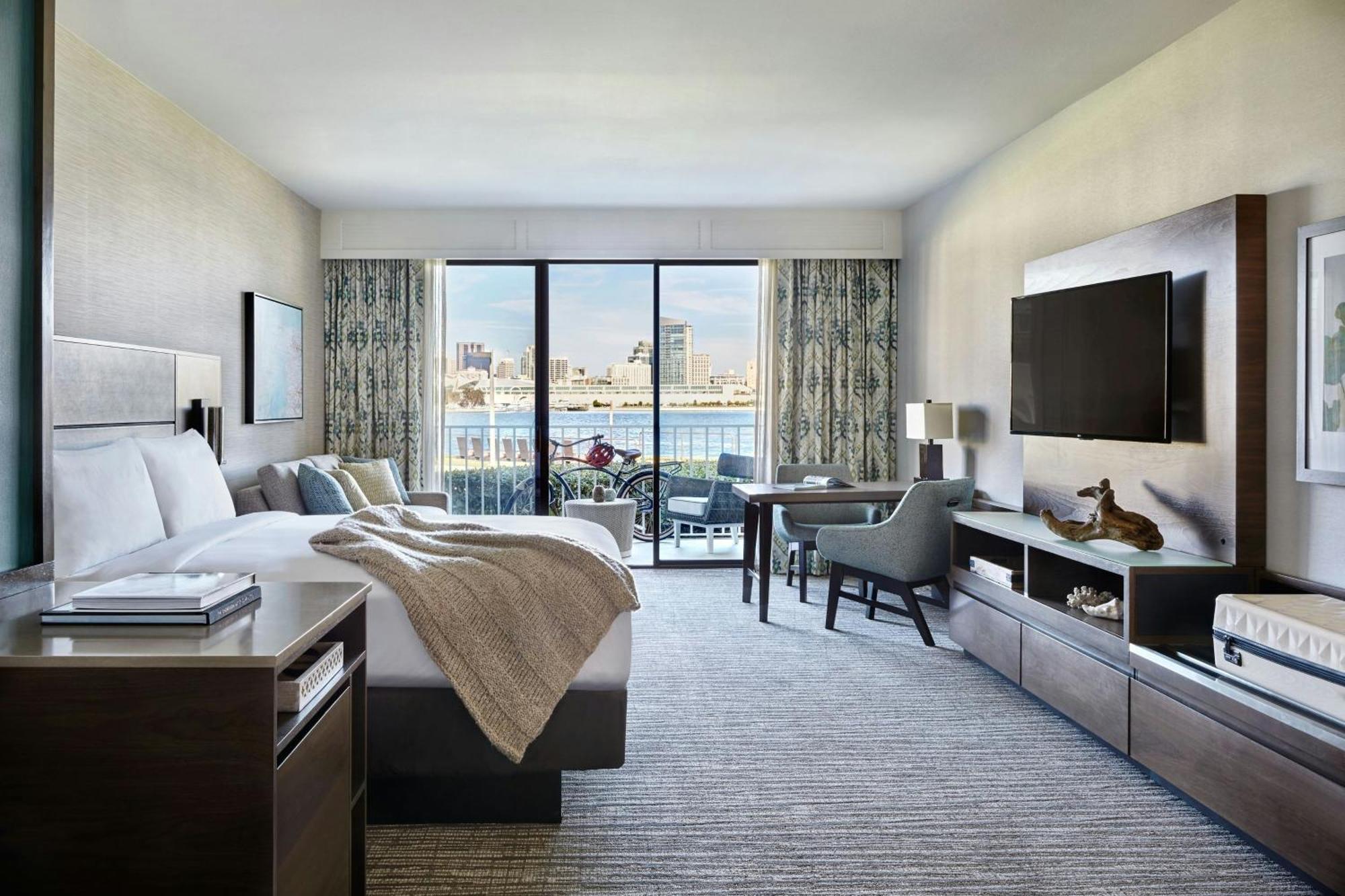 Coronado Island Marriott & 4* San Diego