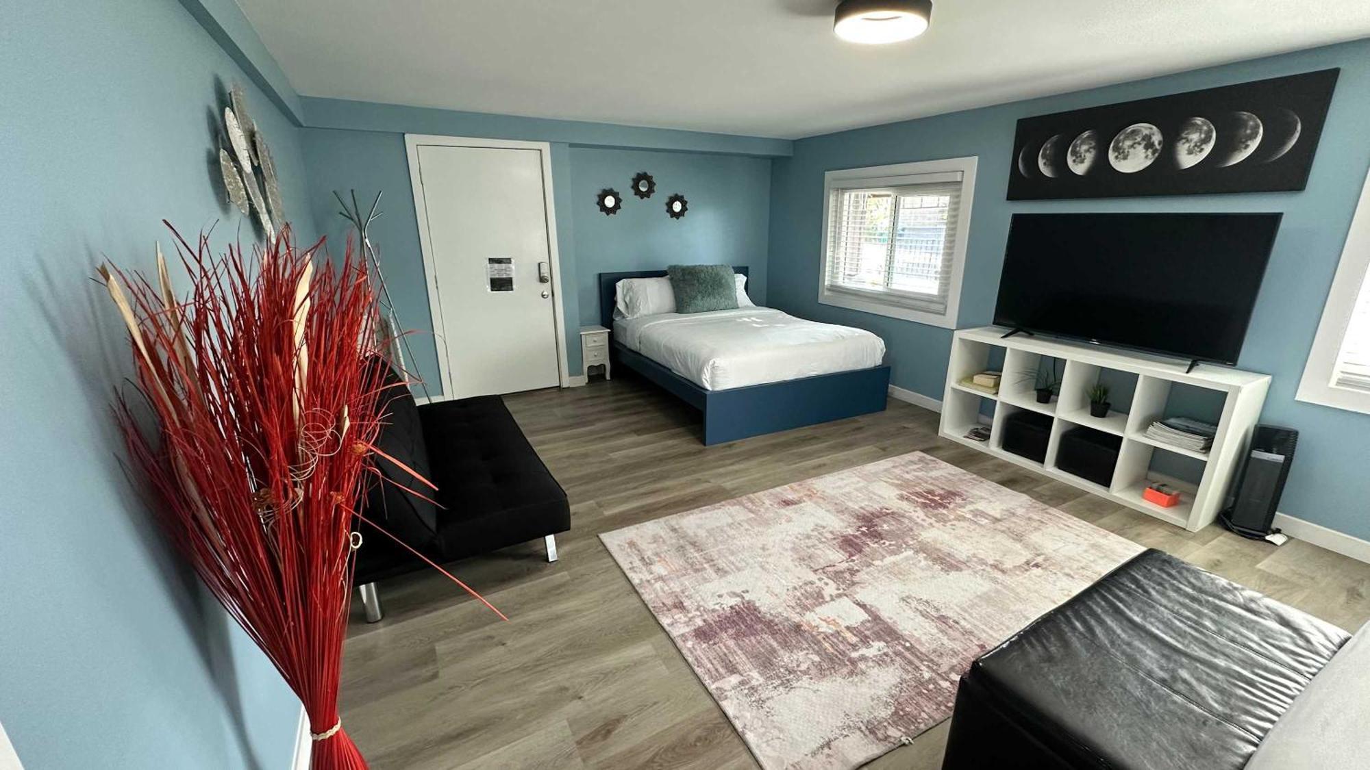 Big With Ocean View Max 6 Sleepers San Diego