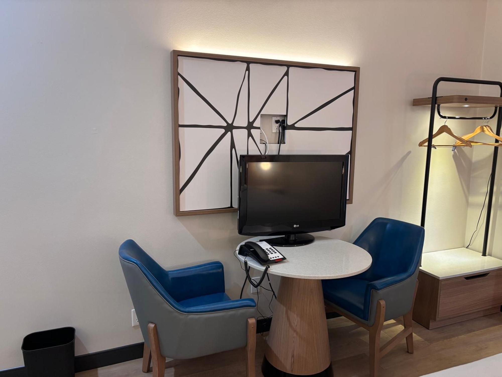 Best Western San Diego Pacific Beach/Mission Bay