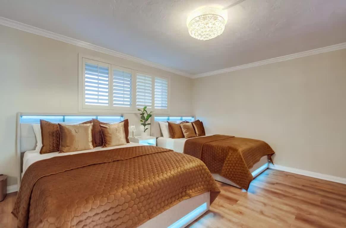 Panoramic Ocean Views & Boardwalk Access Holiday home *