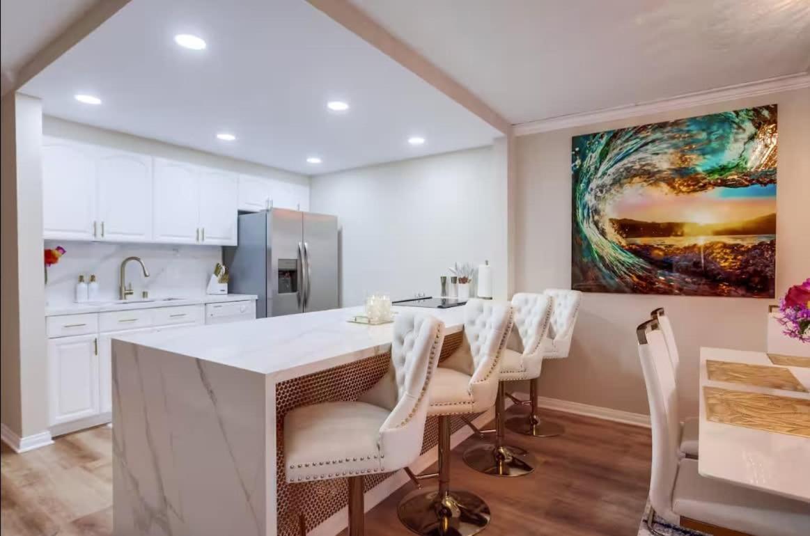 Panoramic Ocean Views & Boardwalk Access Holiday home San Diego