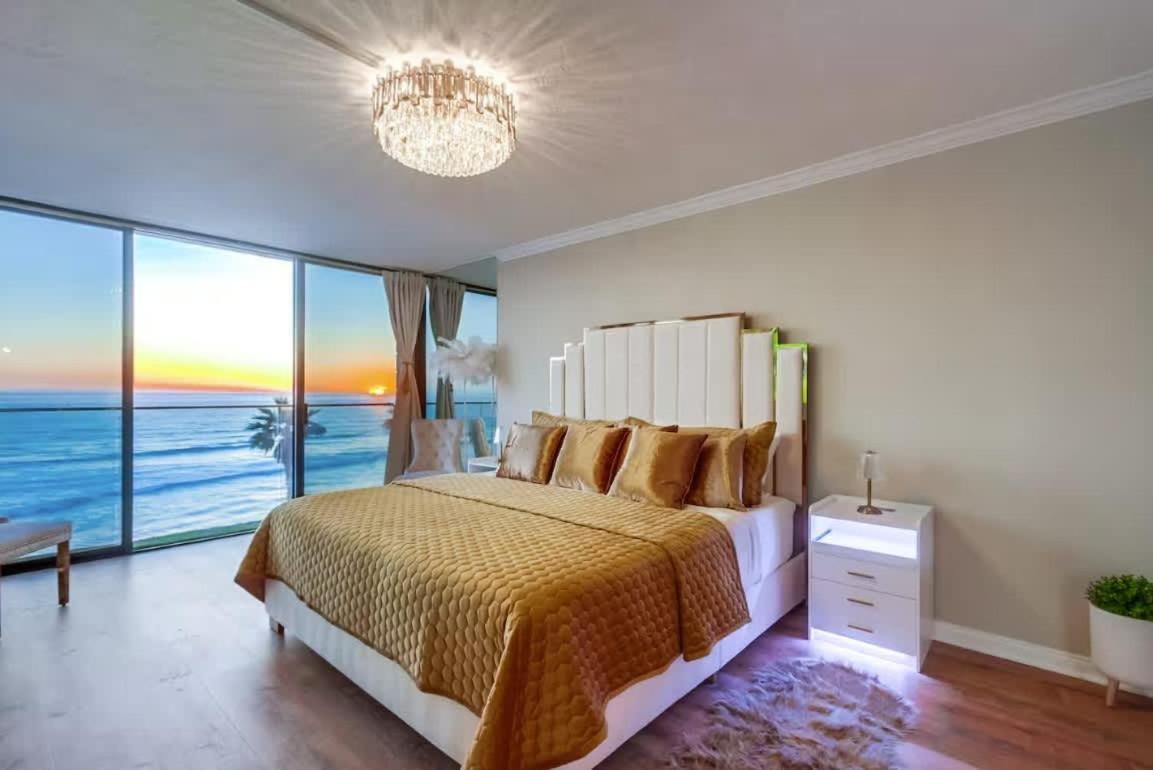 Panoramic Ocean Views & Boardwalk Access