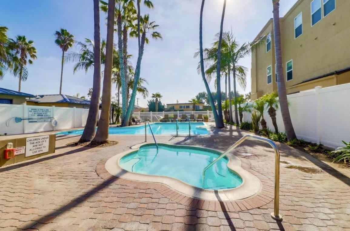 Panoramic Ocean Views & Boardwalk Access Holiday home San Diego