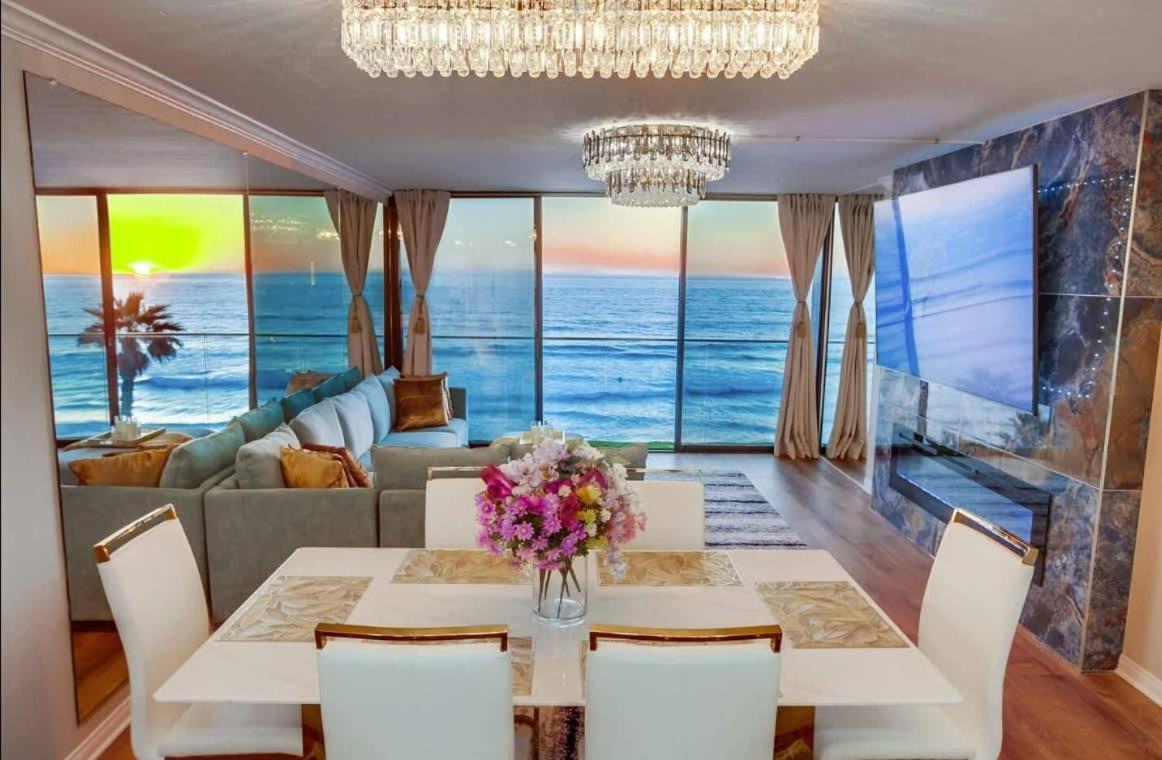 Panoramic Ocean Views & Boardwalk Access * San Diego