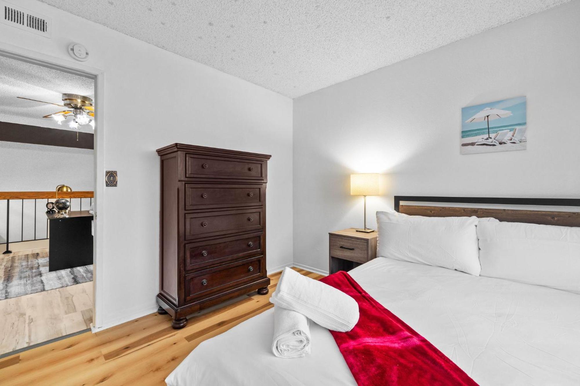 Mira Mesa Family Retreat 4br With Balcony And Firepit * San Diego