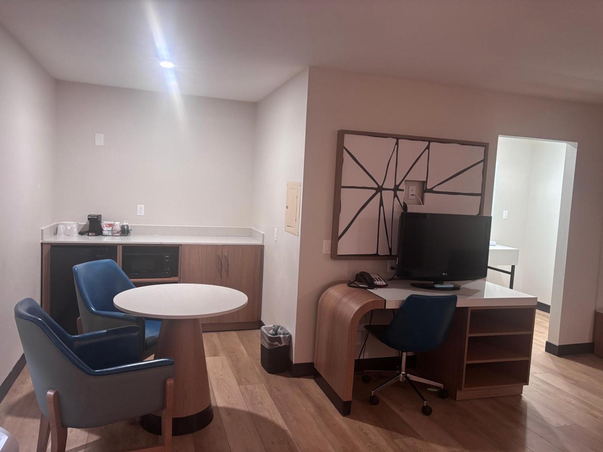 Best Western San Diego Pacific Beach/Mission Bay * San Diego