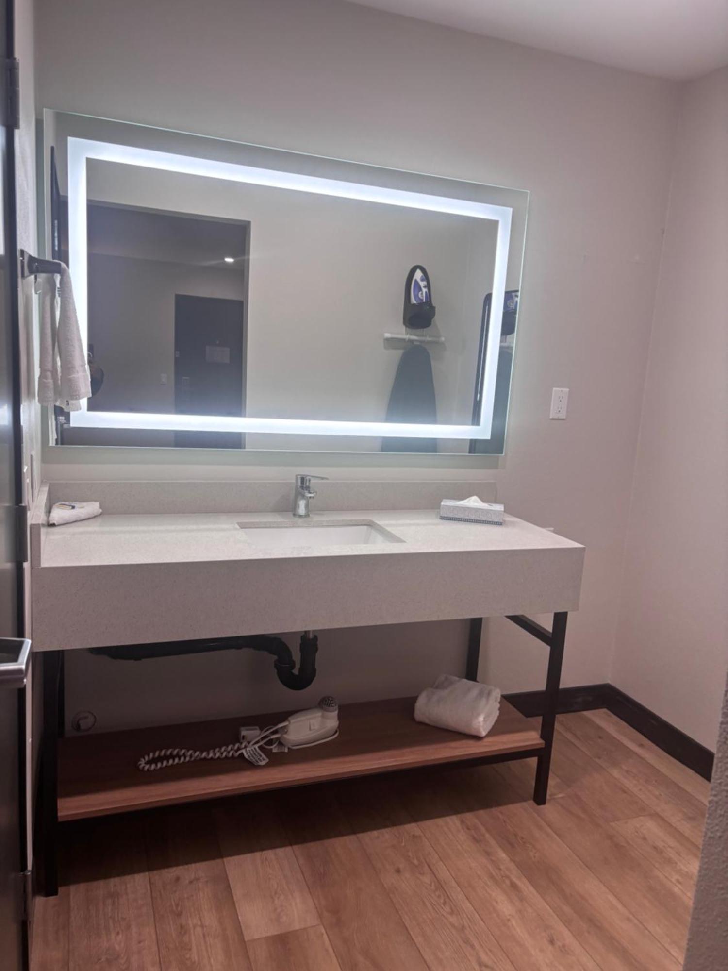 Inn Best Western San Diego Pacific Beach/Mission Bay