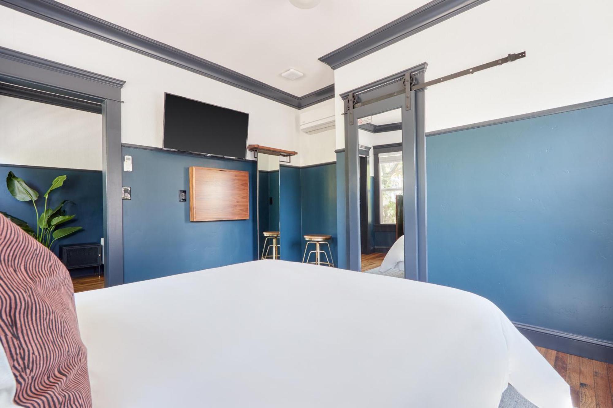 The Davis Downtown 3* San Diego