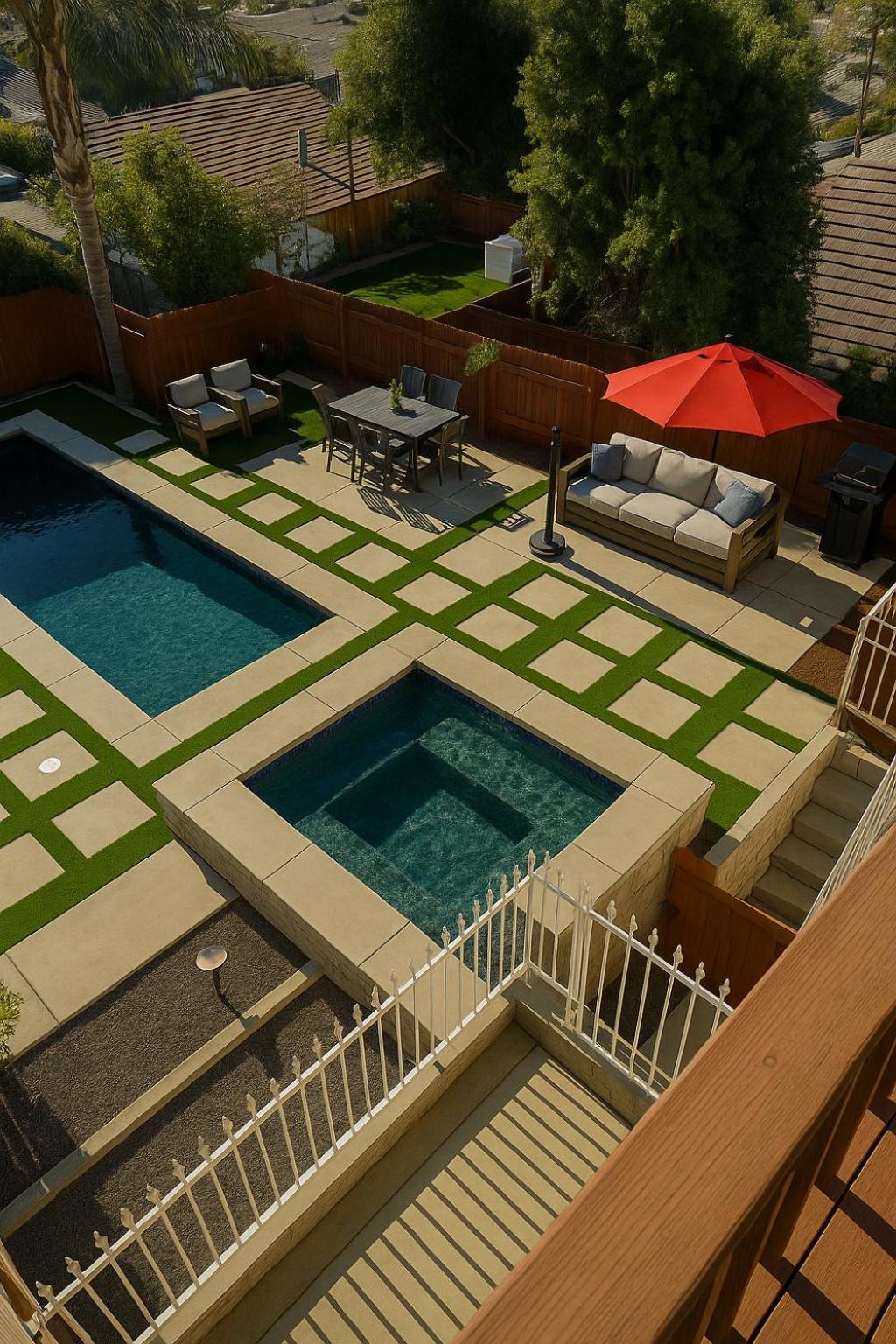 Villa Luxurious With Pool &