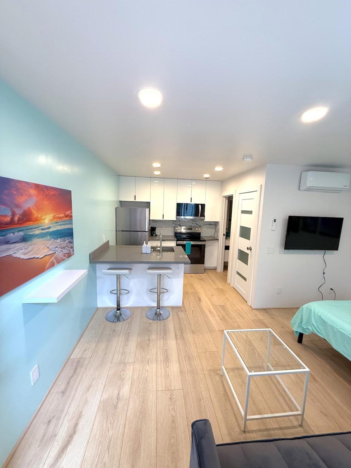 Apartment Casita