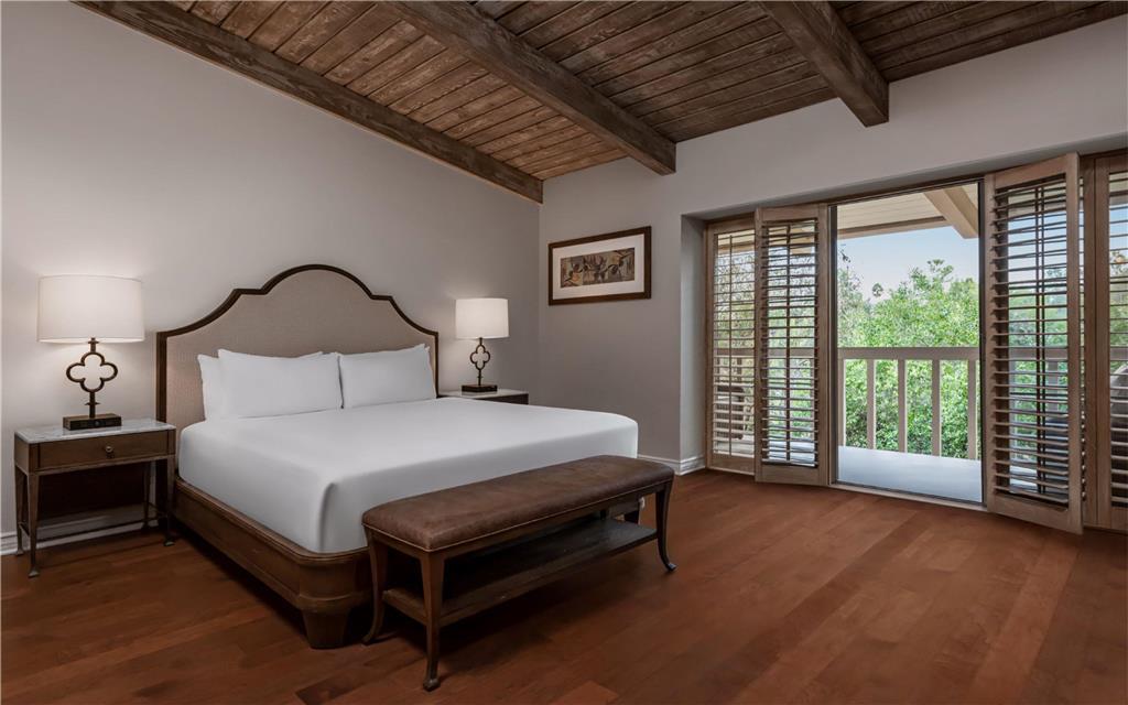 Resort Rancho Bernardo