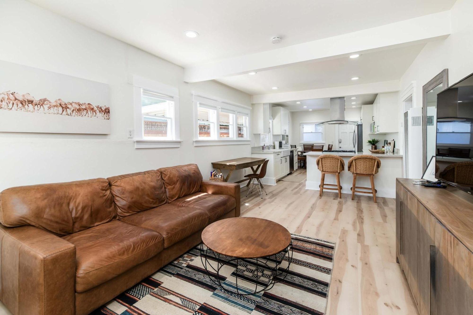 Modern Gem In North Park