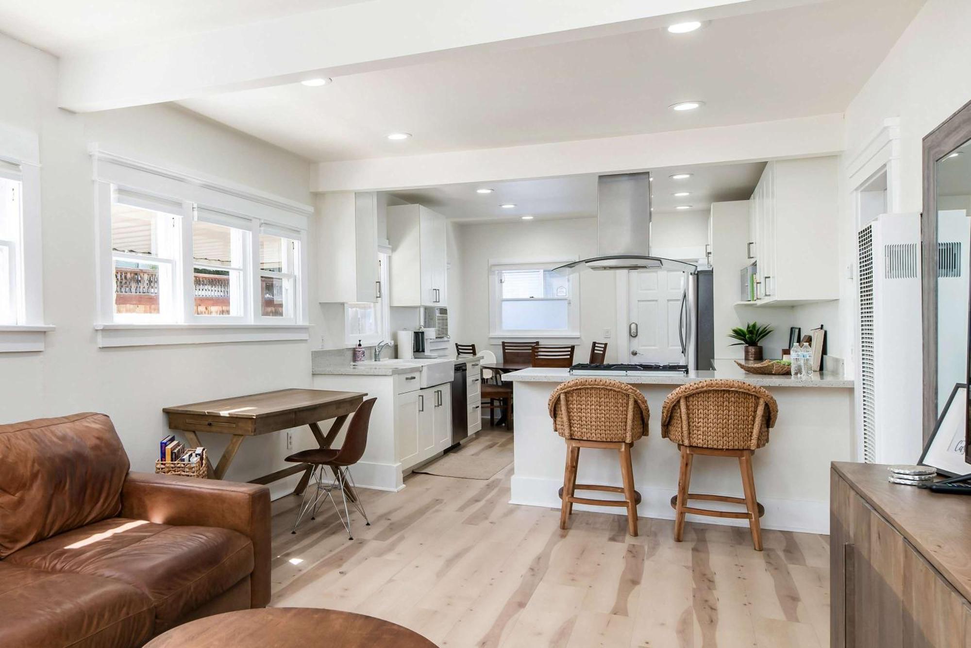 Holiday home Modern Gem In North Park San Diego