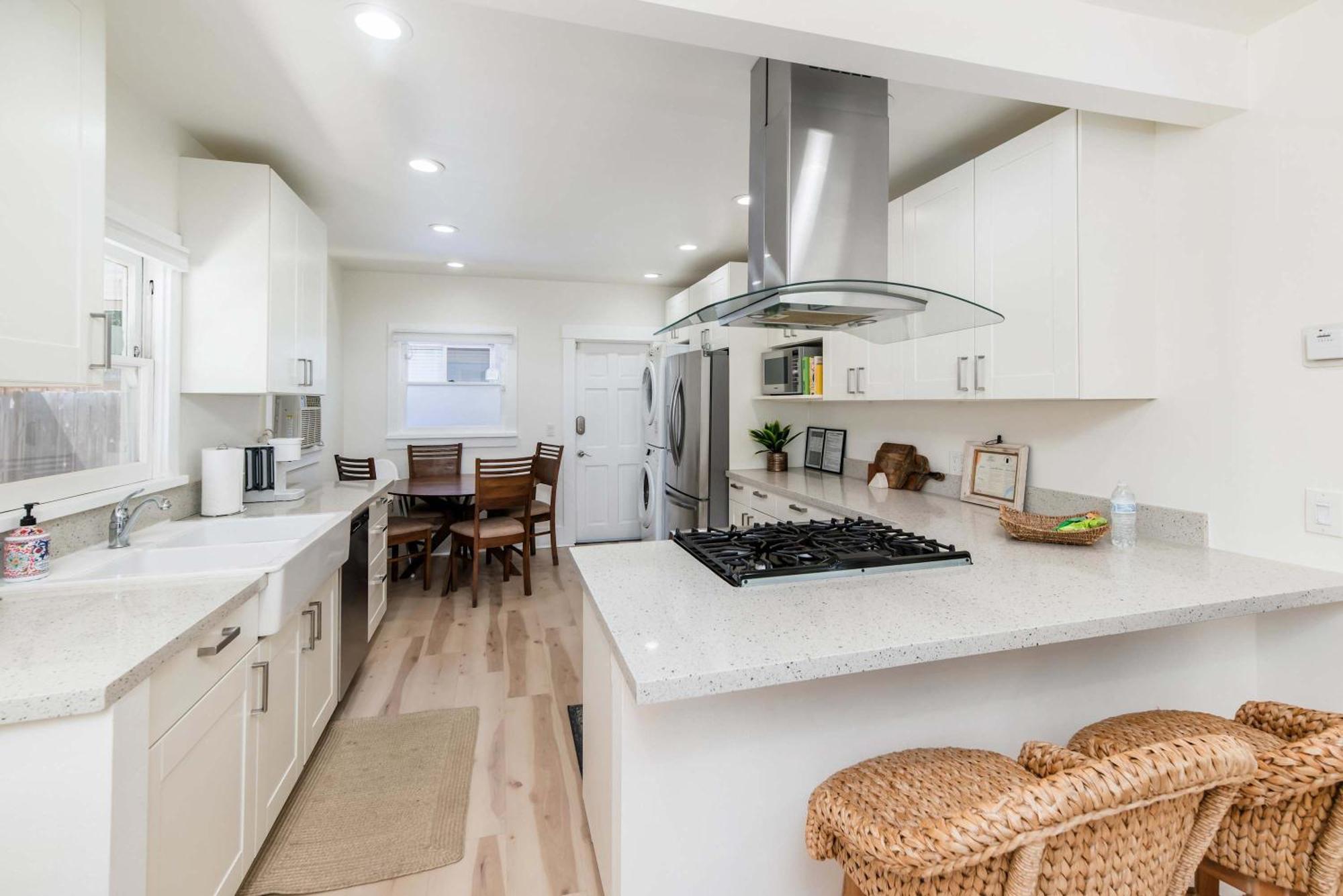 Modern Gem In North Park