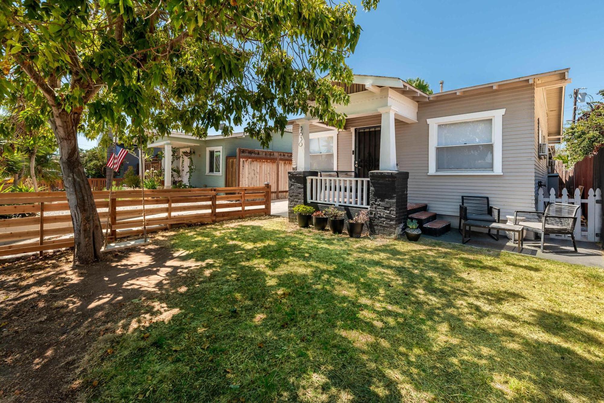 Modern Gem In North Park