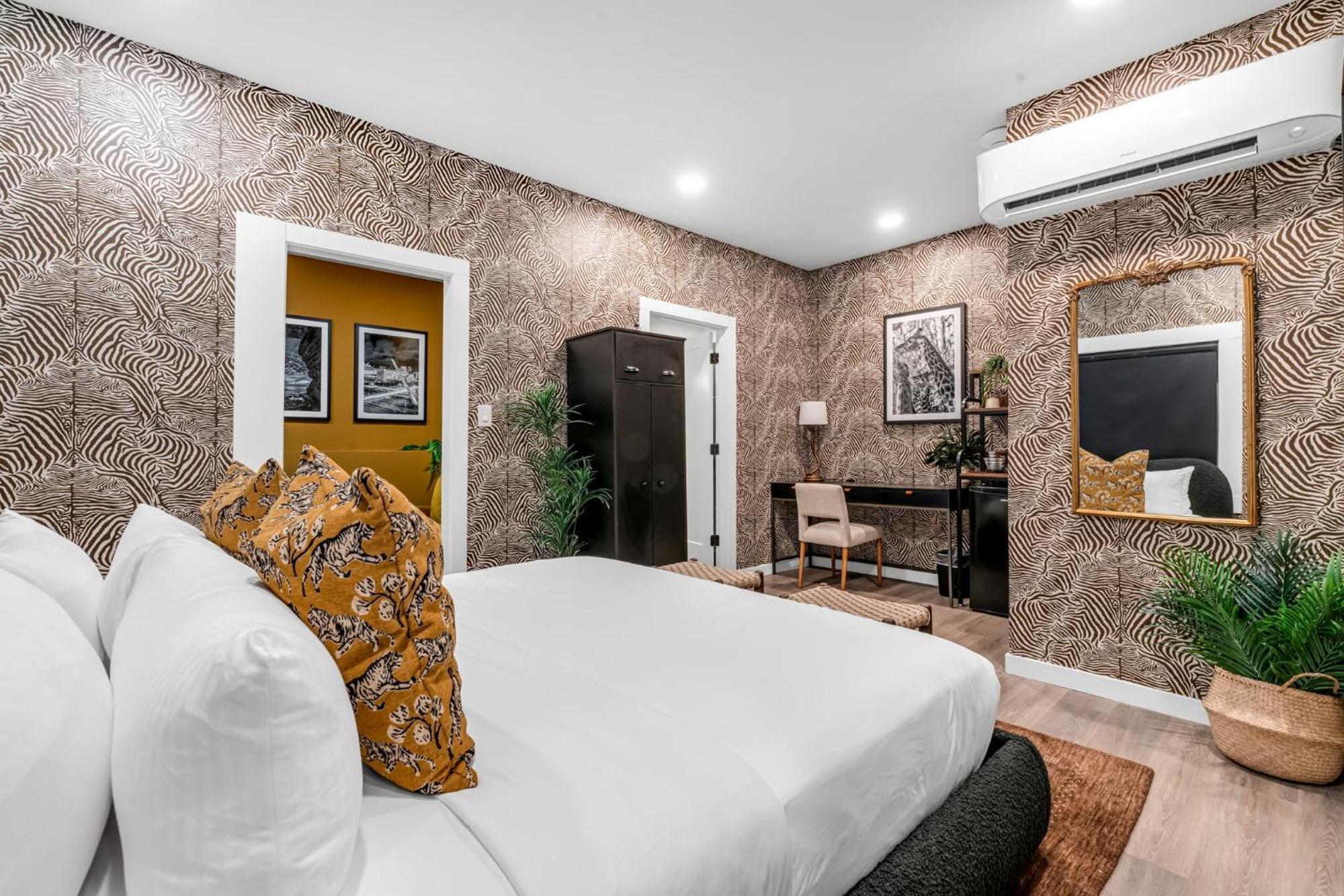 Zindel Hotel