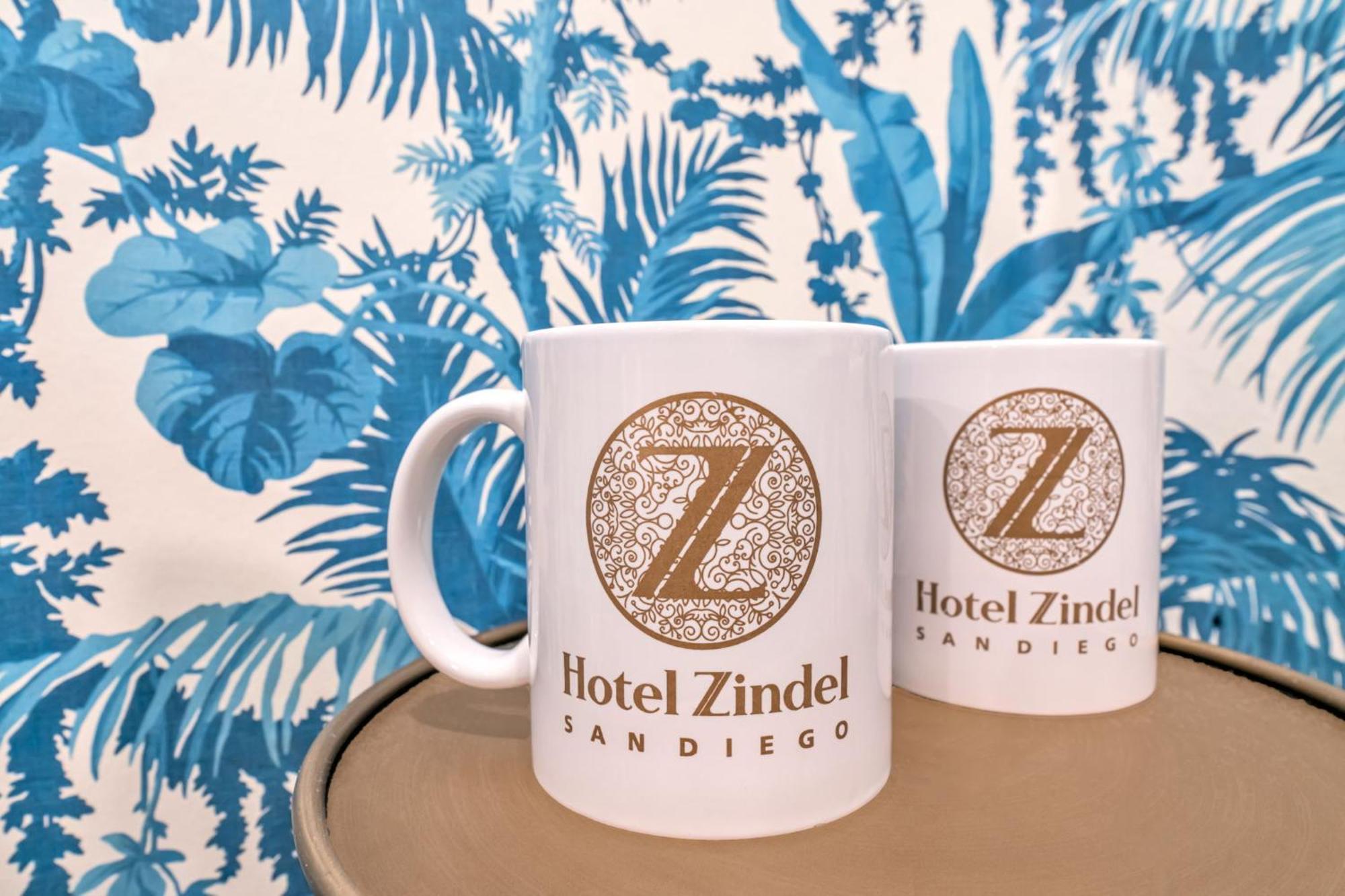 Zindel * San Diego
