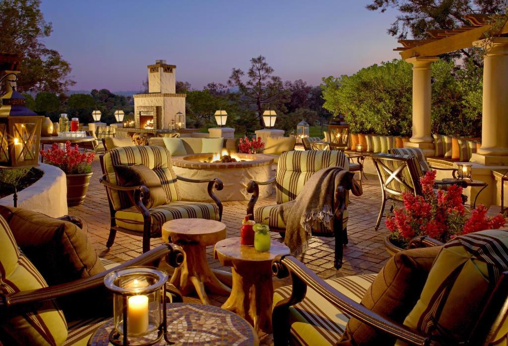Rancho Bernardo Resort
