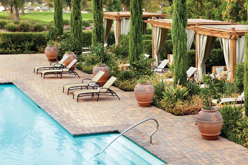 Resort Rancho Bernardo