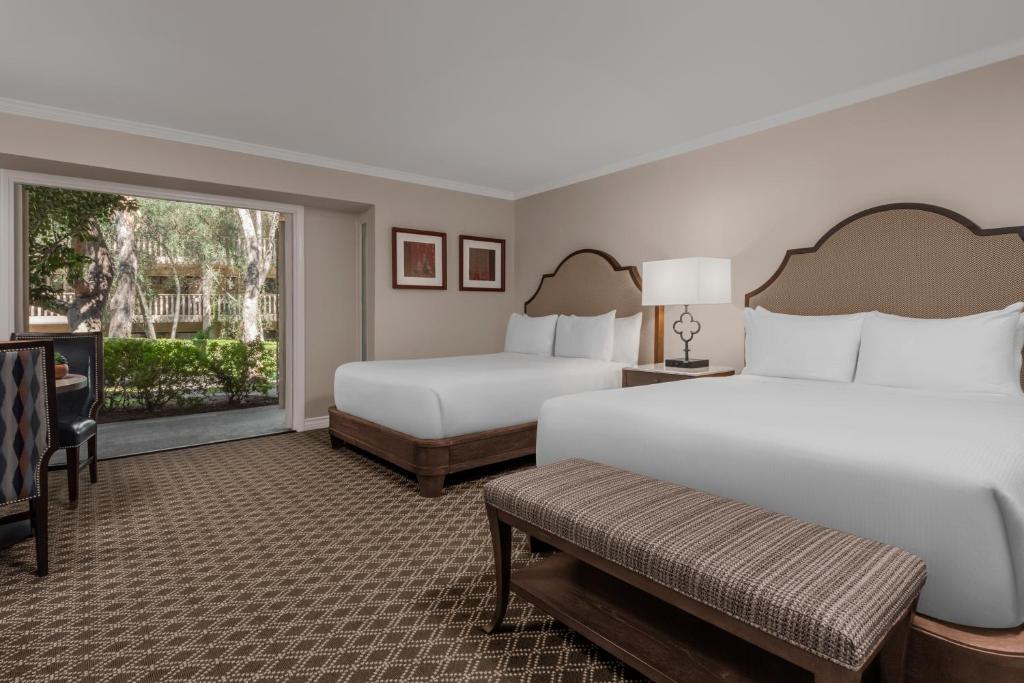 Rancho Bernardo 4*