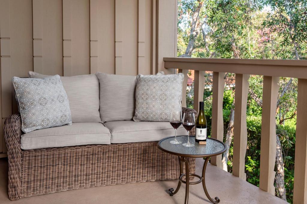 Resort Rancho Bernardo San Diego