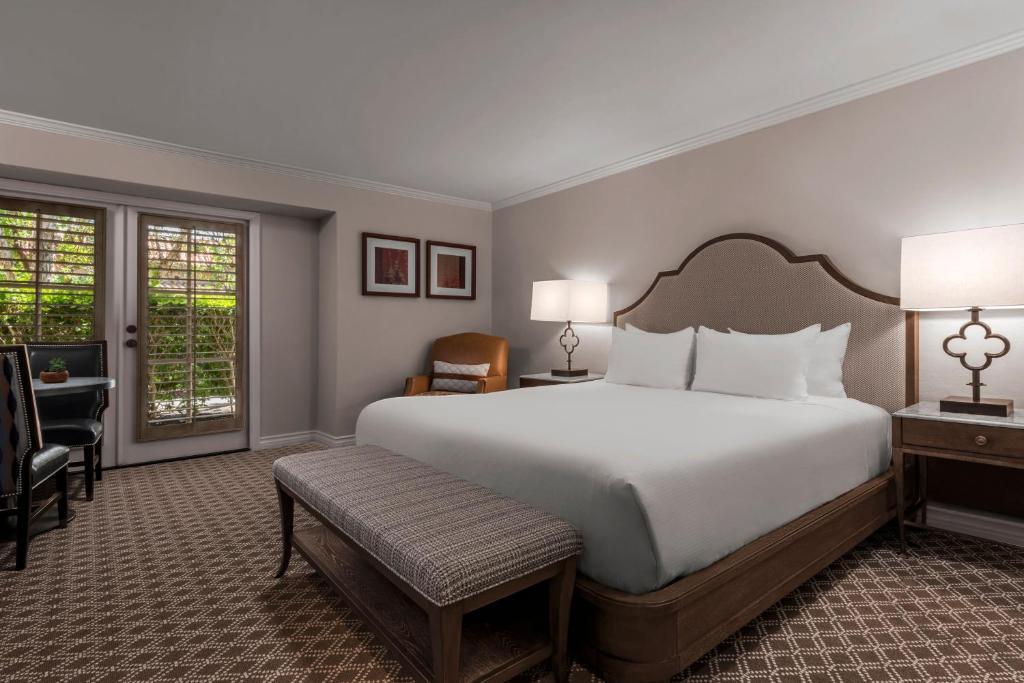 Rancho Bernardo 4*