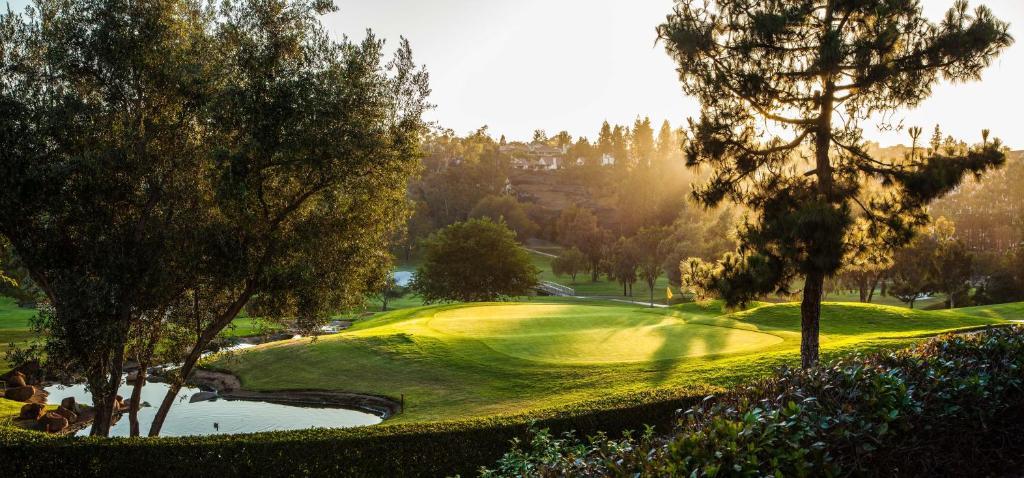 Rancho Bernardo Resort