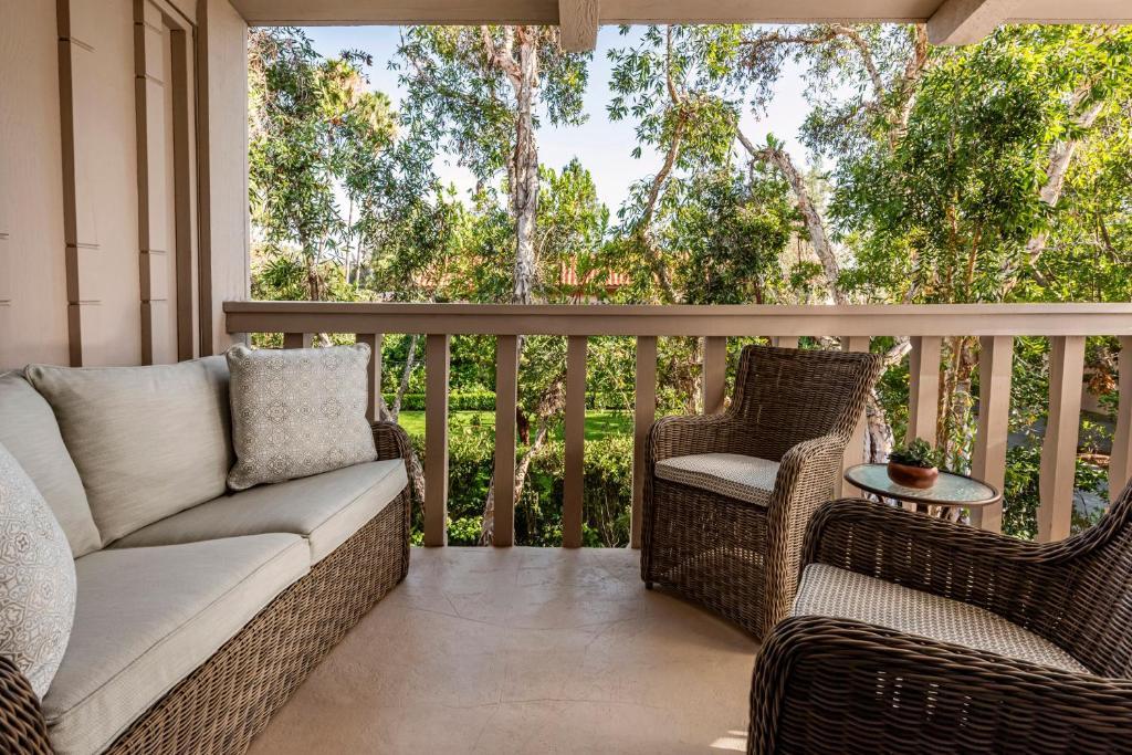 Resort Rancho Bernardo San Diego