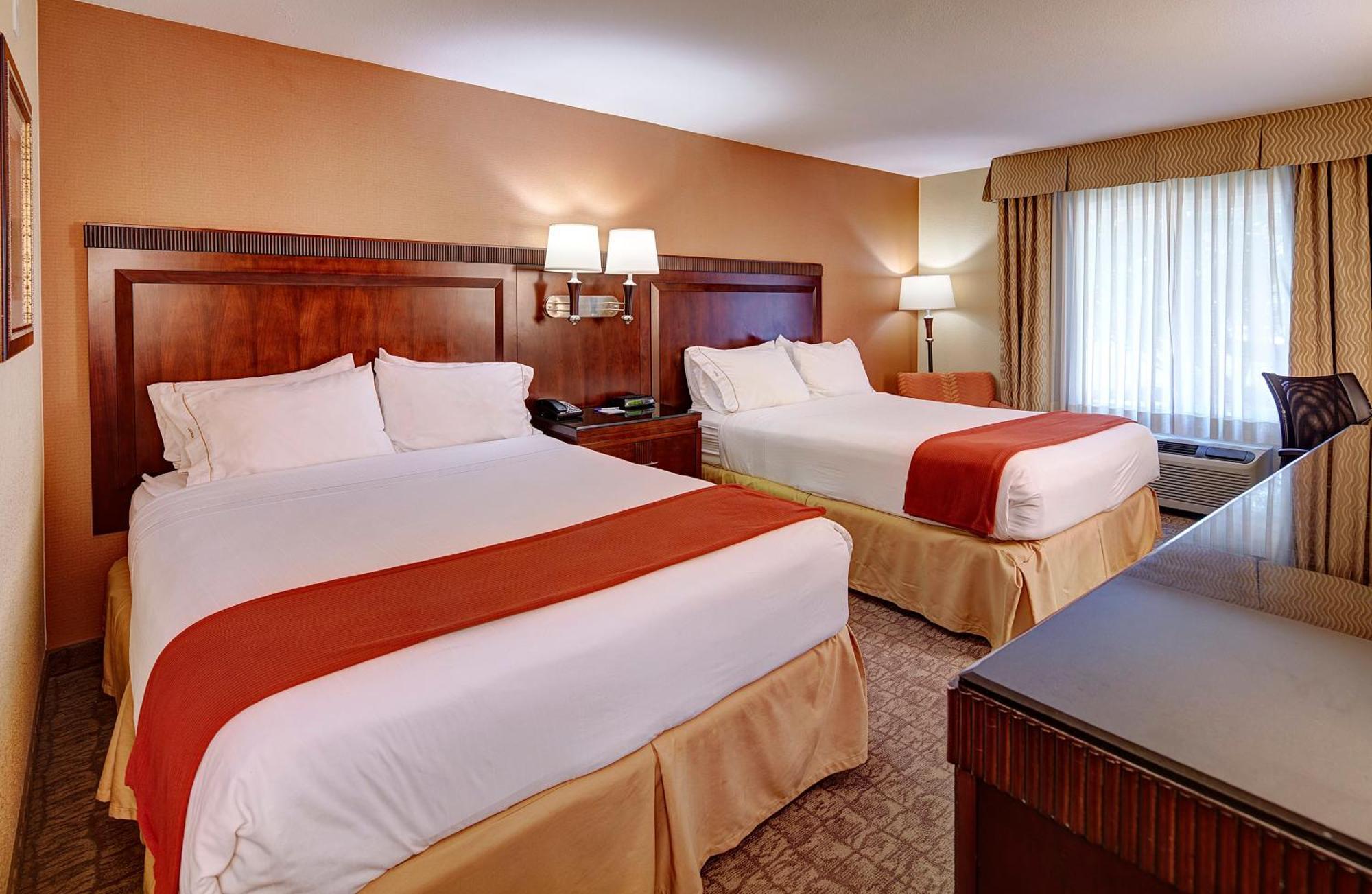 Express - Sorrento Valley By Ihg Hotel San Diego